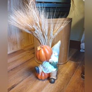 Fall Gnome